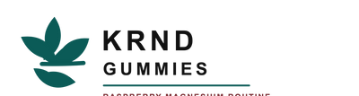 KRND Gummies logo